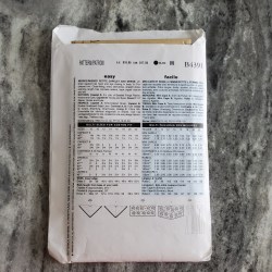 4391 butt bk